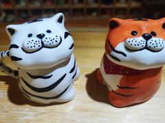 -今日陶艺(富力广场店)