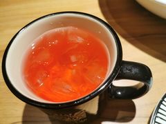 -太二酸菜鱼(汕头苏宁广场店)