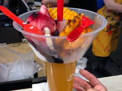 -DQ·蛋糕·冰淇淋(五角场万达店)