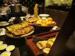 -深圳四季酒店·馥自助餐厅