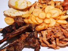 -HELLO MUSAE 拾光缪斯餐厅·纯正希腊风味(苏州中心店)