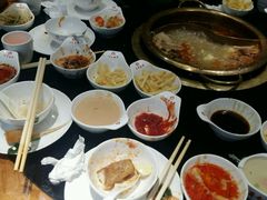 -川中故事·成都老火锅(东书房店)