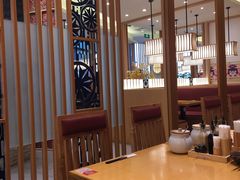 大堂-胜博殿日式炸猪排(西红门店)