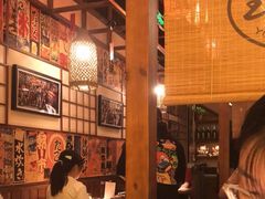 大堂-玉川屋·深夜食堂居酒屋(柳巷店)