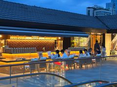 -无印良品餐堂 MUJI Diner(成都太古里店)