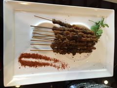 -素芝林素食养生会所(黄山豪庭·御府店)