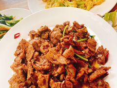 -景祥海鲜美食餐厅