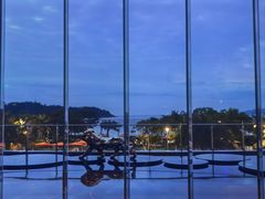 -深圳美高梅酒店·意烁FIAMMA·地中海餐厅