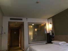 -天津日航酒店