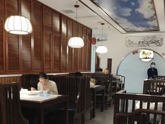 -徽韵人家·传承正宗徽菜(牡丹园店)