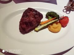 -佐度王子扒房(天鹅湖店)
