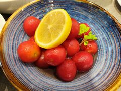 -汉水谣·江景餐厅(江滩店)