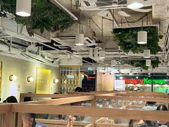 -深仔记茶餐厅(亚士厘道店)