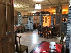 大堂-青城甲(青城山店)