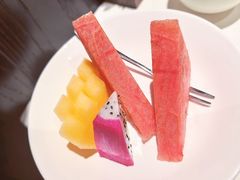 -扶摇湘宴·烤鸭·湘粤宴(中关村·北大店)