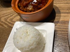 张氏狮子头-羲和雅苑烤鸭坊(丰台万达店)