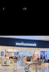 -motherswork(静安嘉里中心店)