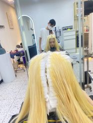 -FINE HAIR造型沙龙