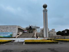 门面-福建博物院