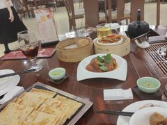 -顺德人家食府(黄金广场店)