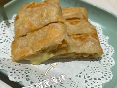 -喜势点·糖沙翁手工茶点·本地人茶居(永庆坊店)