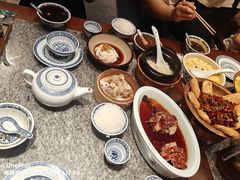 -南京大牌档(青岛万象城店)