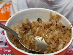 -华记煲仔华·煲仔饭(市桥易发店)