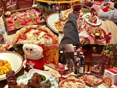 -Mammamia意大利餐厅(阳春巷店)