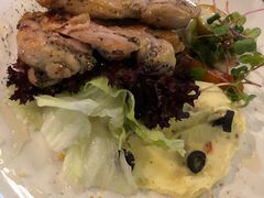 -Juicy Bakery(瑞景店)
