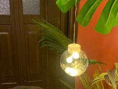 -第101座花园餐厅(湖滨88店)