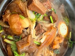 -赵家牛肉砂锅(台西三路店)