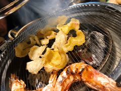 黄牛胸口-本炙炭烤·蒲烧活鳗料理店(金沙洲店)