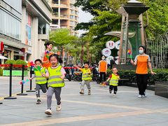 -红黄蓝成长中心•婴幼儿早教•托育(南山京基百纳广场店)