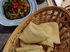 -La Medina餐厅(亮马河南路店)