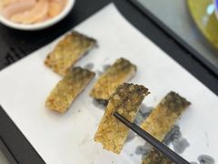 -祈胜邨•顺德鱼生•顺德菜(容桂店)