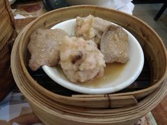 猪润烧卖-添好运点心专门店(深水埗店)