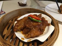 豉汁蒸凤爪-万龙洲海鲜(南新仓店)