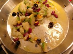 -浙江西子宾馆·瑶园咖啡厅