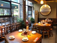 -李久其家民间餐厅(观沙岭公园店)
