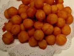 -北李妈妈菜·海肠捞饭(高新万达店)