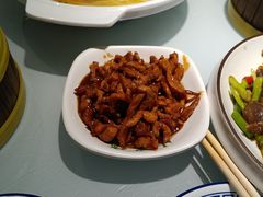 -山里俏·地标皖南菜·屯溪臭鳜鱼(北城万达店)