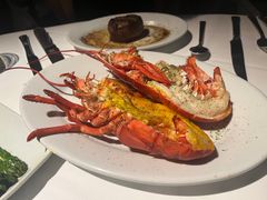 -茹丝葵经典牛排馆(上海外滩店)