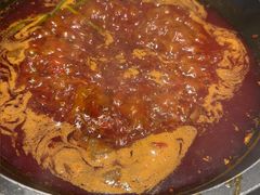 冷锅鸭血-园里火锅(仁和新城店)