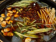 -鼓楼东街老火锅(鼓楼店)