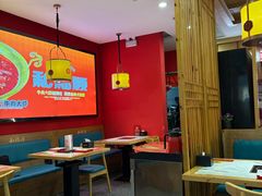 -和福顺牛肉大虾焖锅自助(宝业店)