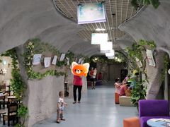 -深圳少年儿童图书馆