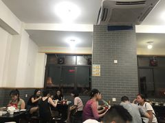 大堂-水碾河肥兔火锅(水碾河店)