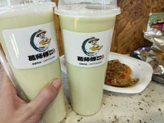 牛油果雪梨-葛师傅越南特色水果捞(建政南路总店)