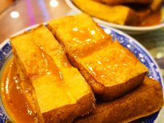 -捷信牛奶甜品世家(学府店)