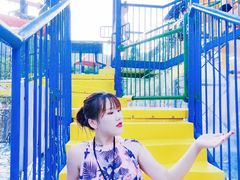 -苏州乐园森林水世界